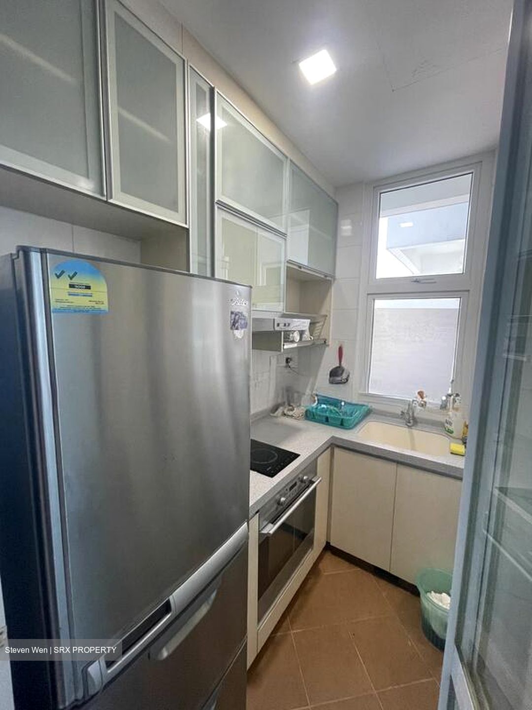 City Regency (D12), Apartment #534512131